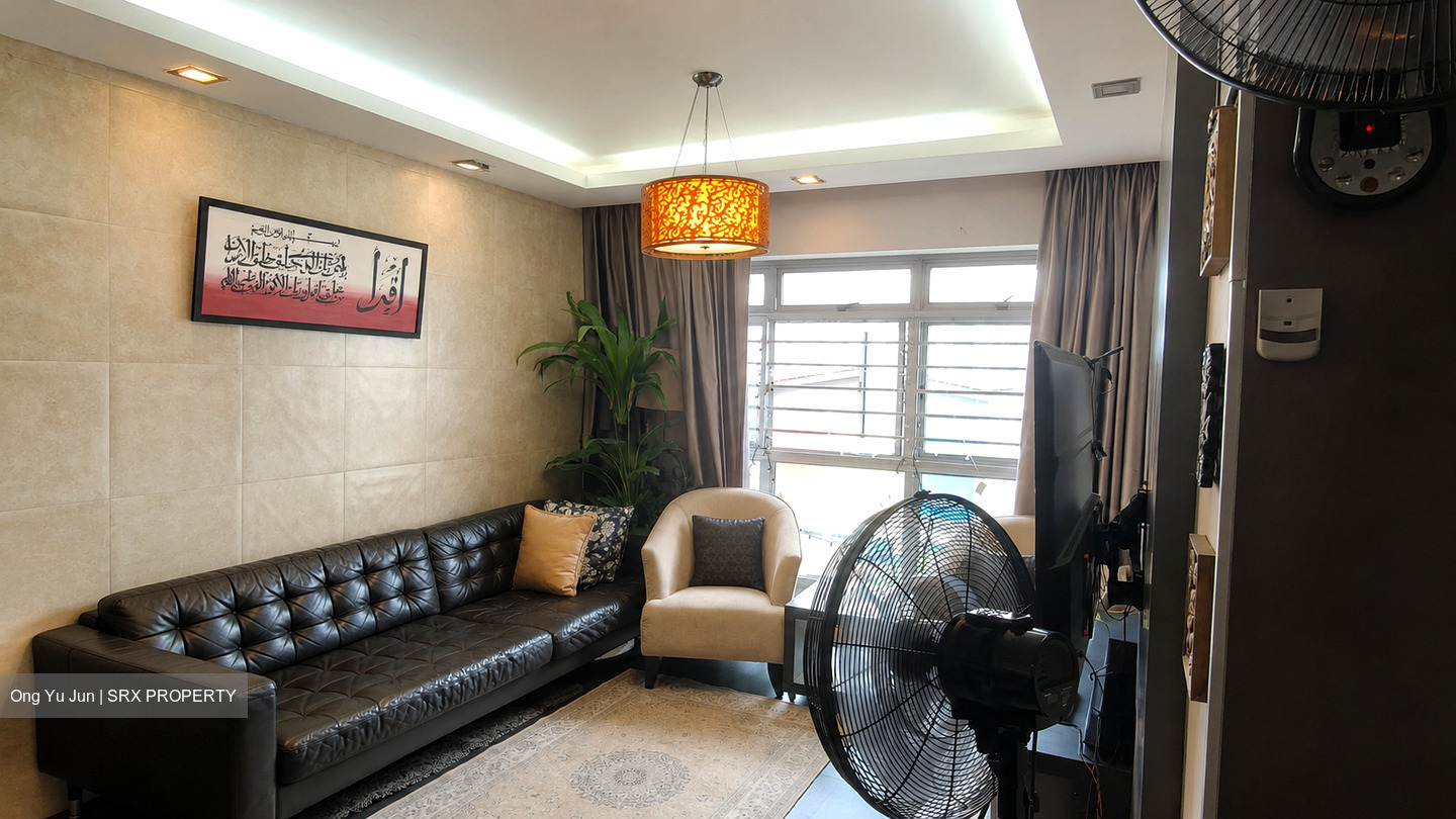 Blk 289B Punggol Arcadia (Punggol), HDB 4 Rooms #555957541